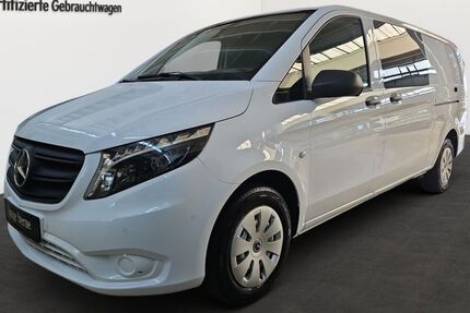 Mercedes-Benz Vito 124.999 km 33.796 &euro; Cottbus 03042
