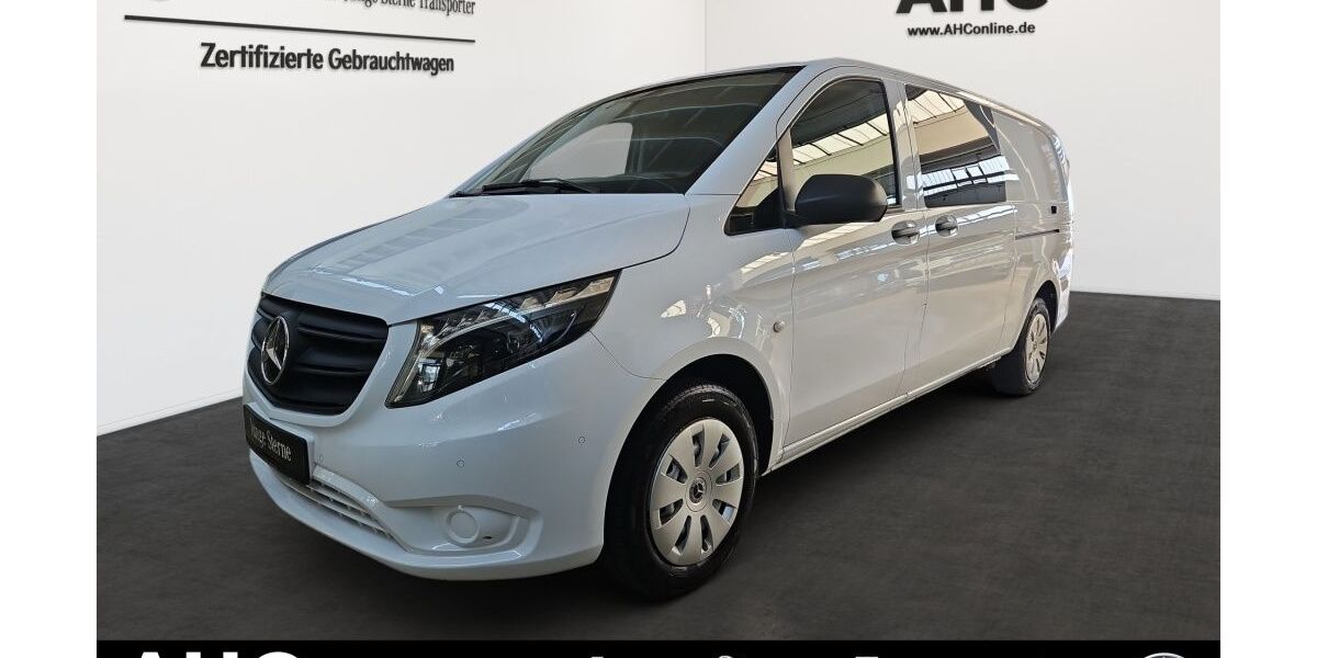 Mercedes-Benz Vito 124.999 km 33.796 &euro; Cottbus 03042