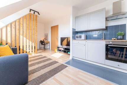 Zimmer Cottbus Brunschwig - 1 Zimmer, 1.100&euro; | Angebot:24986979