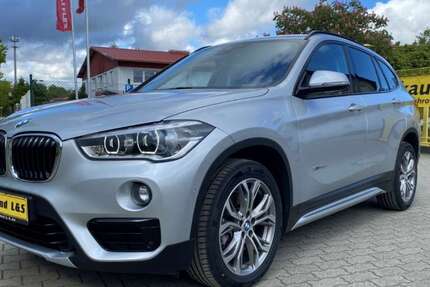 BMW X1 94.272 km 18.990 &euro; Cottbus 03051