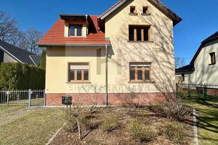 Haus zum Kaufen in Cottbus 491.000 € 110 m² 2 zimmer