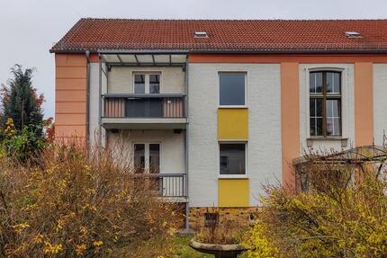 4 ZKB mit Balkon - im 4-Familienhaus in ruhiger Umgebung - Perfekt für Familie 4 zimmer