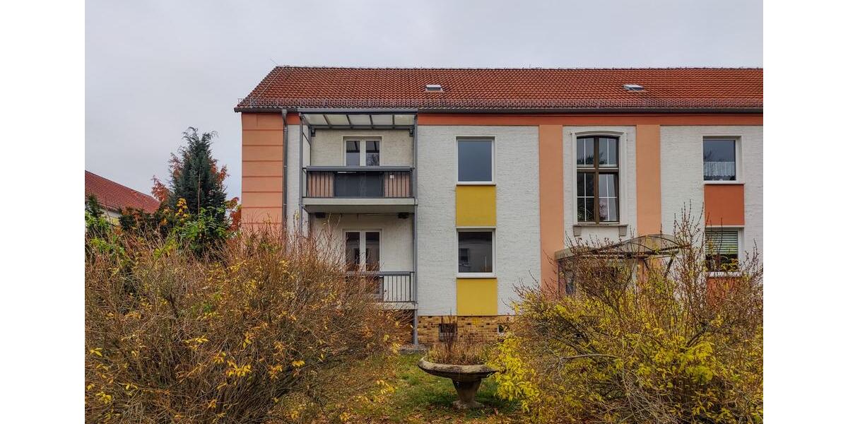 4 ZKB mit Balkon - im 4-Familienhaus in ruhiger Umgebung - Perfekt für Familie 4 zimmer