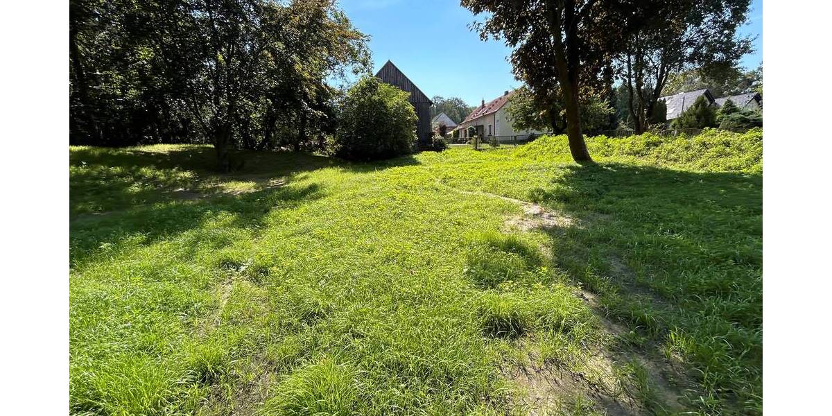 Grundstück Neuhausen/Spree Klein Döbbern - 63.700&euro; | Angebot:25735458