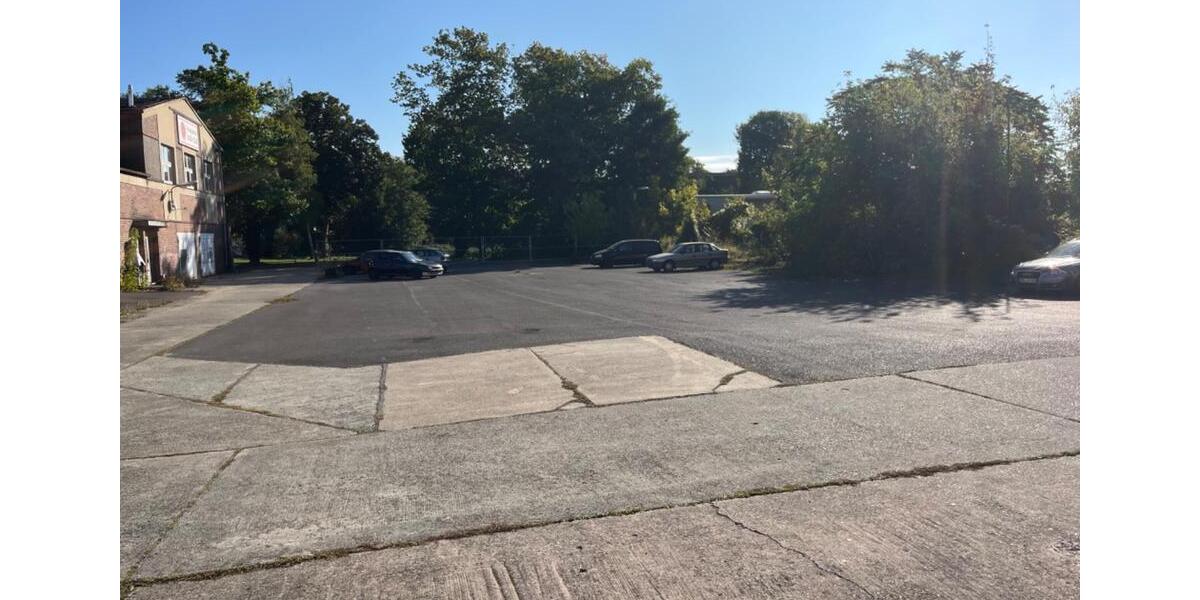 Gewerbeobjekt Forst (Lausitz) - 400&euro; | Angebot:24508087