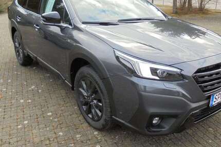 Subaru OUTBACK 3.500 km 42.950 &euro; Kolkwitz 03099