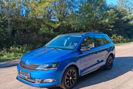 Skoda Fabia 114.490 km 12.000 &euro; Lübbenau OT Bischdorf 03222