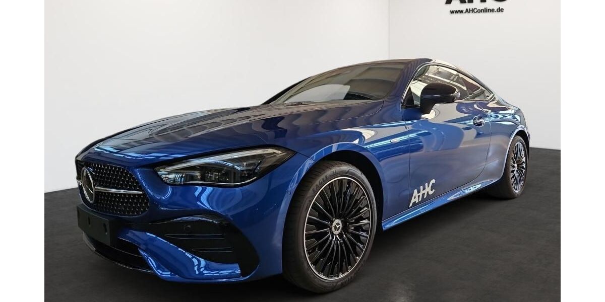 Mercedes-Benz CLE 300 14.900 km 59.980 &euro; Cottbus 03042