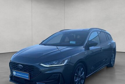 Ford Focus 6.349 km 24.440 &euro; Cottbus 03051