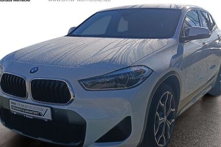 BMW X2 59.900 km 22.840 &euro; Cottbus 03044