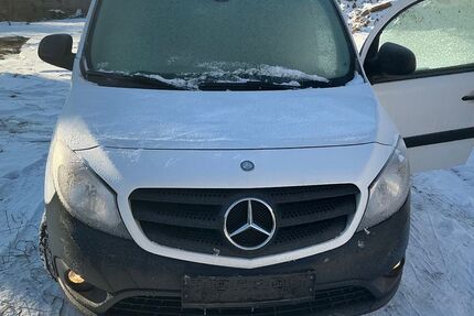 Mercedes-Benz Citan 186.257 km 7.500 &euro; Forst 03149
