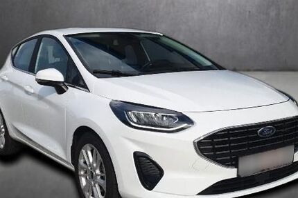 Ford Fiesta 29.990 km 14.990 € Cottbus - Groß Gaglow 03051