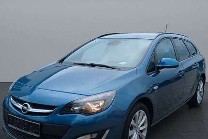 Opel Astra 171.000 km 3.950 &euro; Lübbenau 03222