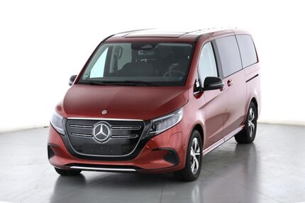 Mercedes-Benz EQV 7.990 km 56.989 &euro; Cottbus 03042