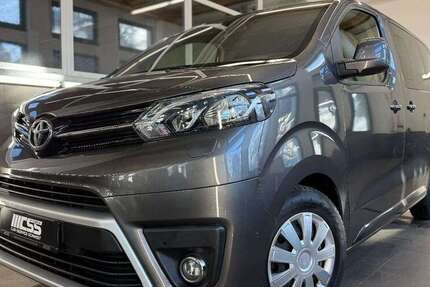 Toyota Proace 79.988 km 24.988 &euro; Cottbus 03044