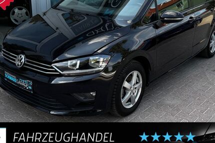 VW Golf Sportsvan 82.944 km 11.990 € Spremberg 03130