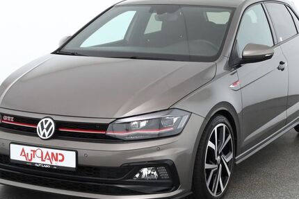 VW Polo 59.002 km 21.990 &euro; Cottbus OT Kolkwitz 03099
