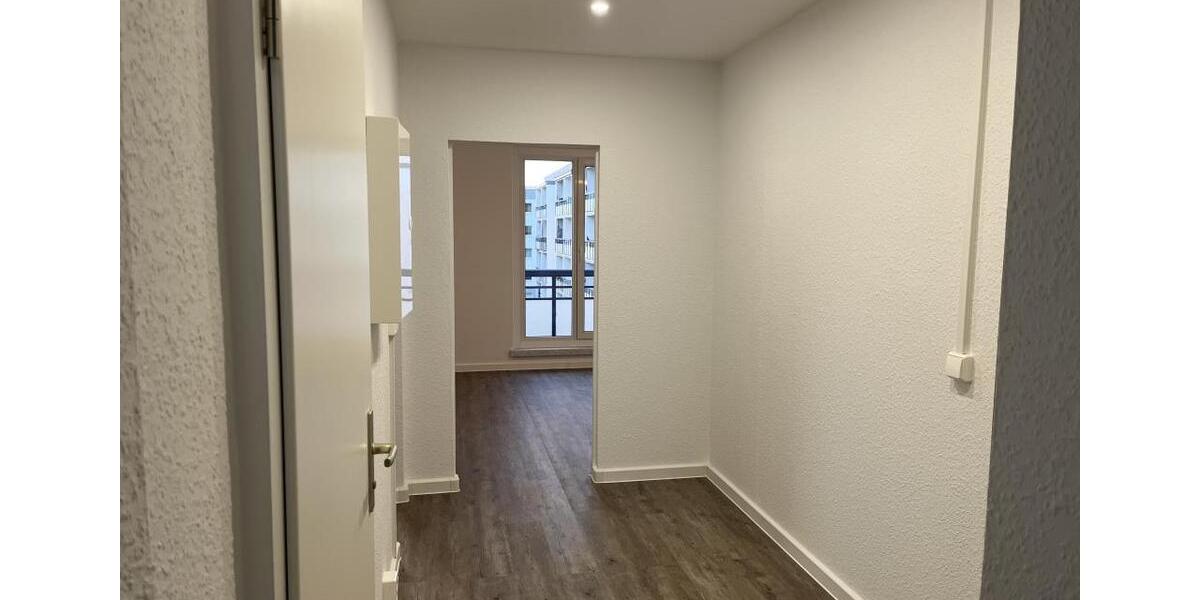 Ab sofort - sanierte 2-Zimmer-Wohnung zu vermieten! 2 zimmer