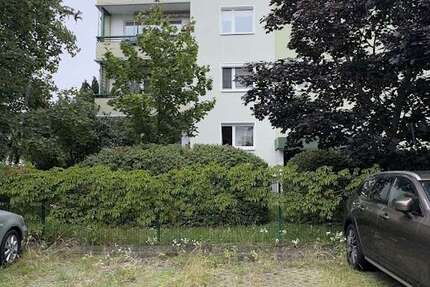 Garage zu vermieten in Cottbus 20 € zimmer