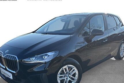 BMW 216 Active Tourer 33.668 km 23.911 &euro; Cottbus 03044
