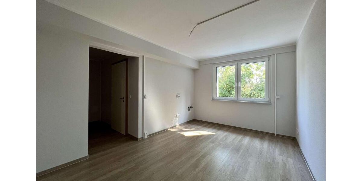 Etagenwohnung Peitz - 2 Zimmer, 100 m&sup2;, 475&euro; | Angebot:25810096