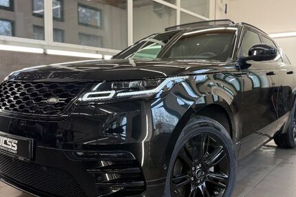 Land Rover Range Rover Velar 51.750 km 34.988 &euro; Cottbus 03044