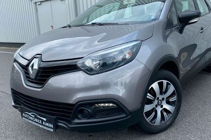 Renault Captur 77.000 km 7.390 &euro; Cottbus 03051