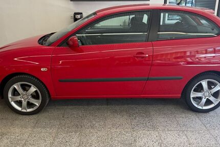 Seat Ibiza 158.000 km 2.490 &euro; Spremberg 03130