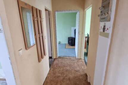 Wohnung Schleife - 3 Zimmer, 60 m&sup2;, 170&euro; | Angebot:26766948