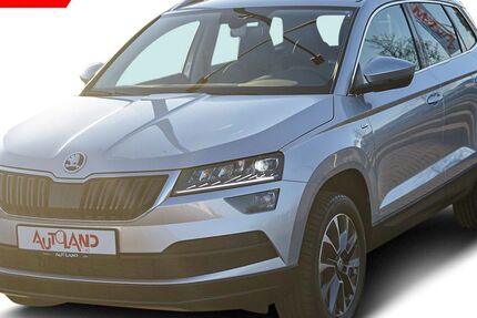 Skoda Karoq 24.592 km 23.950 &euro; Cottbus OT Kolkwitz 03099
