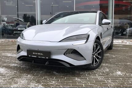 BYD SEAL 2.500 km 39.780 &euro; Cottbus 03044