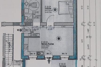 Wohnung im Herzen von Cottbus zu vermieten