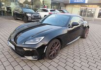 Gebrauchtwagen Subaru BRZ