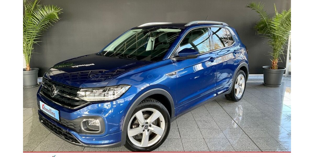 VW T-Cross 43.650 km 22.900 &euro; Kolkwitz/Cottbus 03099