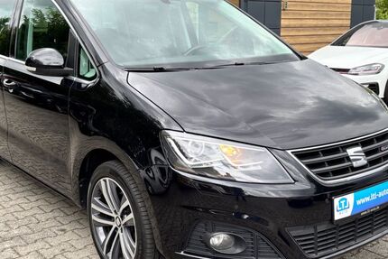 Seat Alhambra 83.700 km 21.999 &euro; Cottbus 03050