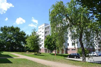 Wohnung Schwarze Pumpe Schwarze Pumpe - 2 Zimmer, 68 m&sup2;, 440&euro; | Angebot:24623139