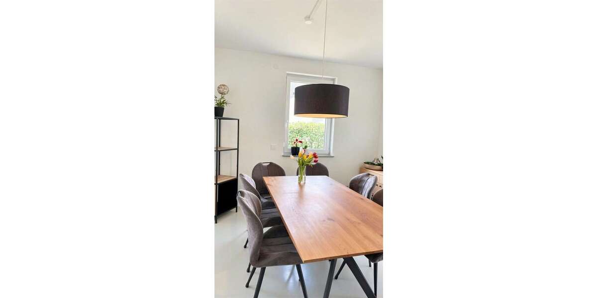 „Neubau trifft Effizienz – exklusives Einfamilienhaus in Kiekebusch“ - Einfamilienhaus Cottbus Gallinchen | Angebot:26973006