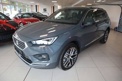 Seat Tarraco 8.463 km 40.895 € Döbern 03159