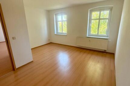 3-RaumWohnung im sanierten Altbau