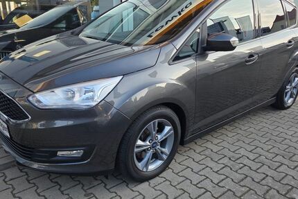 Ford C-Max 87.800 km 10.740 &euro; Lübbenau/Spreewald 03222