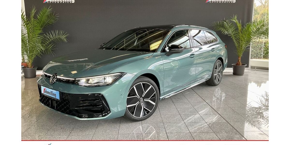 VW Passat 12.000 km 52.900 &euro; Kolkwitz/Cottbus 03099