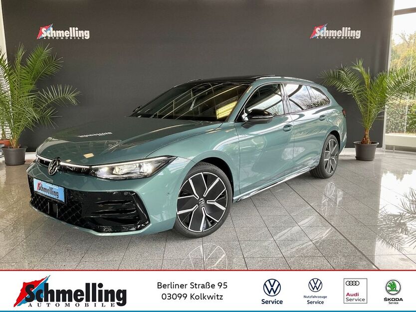 VW Passat 12.000 km 52.900 € Kolkwitz/Cottbus 03099