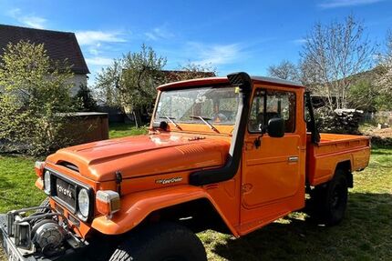 Toyota Land Cruiser 128.455 km 37.680 &euro; Kolkwitz 03099