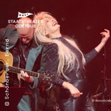 Immer wieder wächst das Gras 17.12.2025 Staatstheater Großes Haus