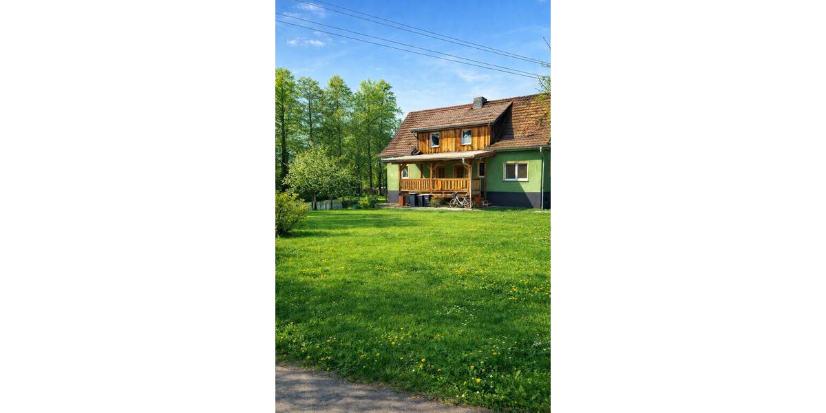 Erdgeschoßwohnung Burg (Spreewald) - 3 Zimmer, 90 m&sup2;, 1.180&euro; | Angebot:25170954