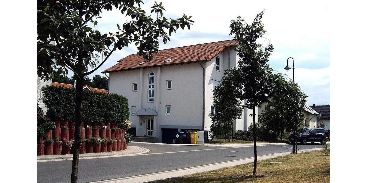 Terrassenwohnung Cottbus Döbbrick - 1 Zimmer, 35 m&sup2;, 345&euro; | Angebot:26031338