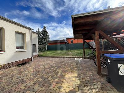 MFH MIT POTENZIAL IM ZENTRUM VON FORST 12 zimmer