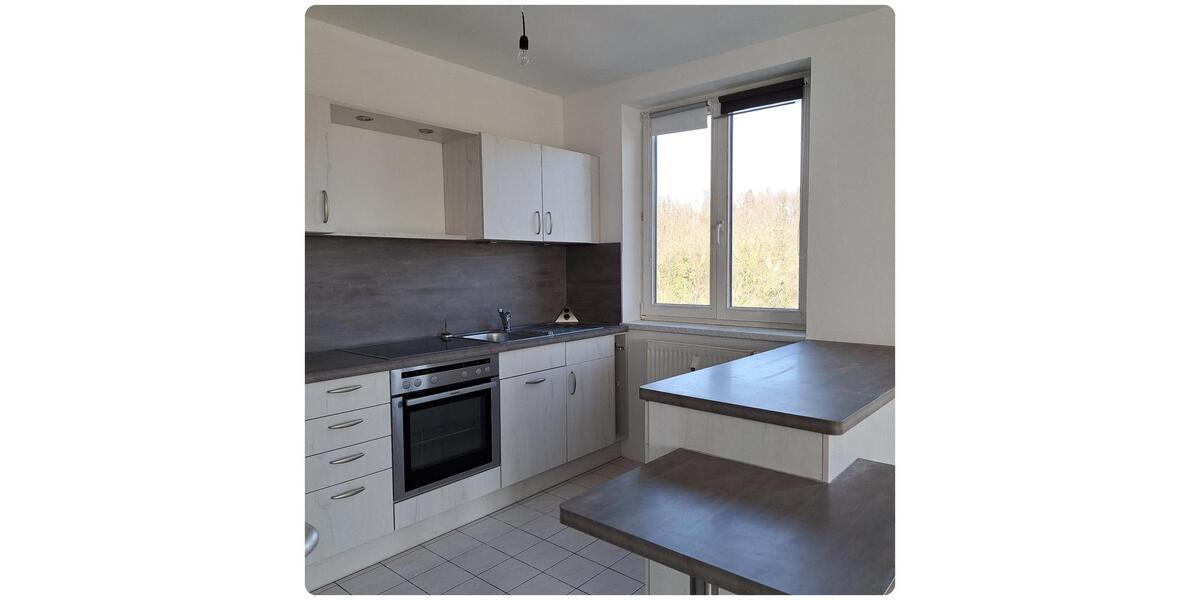 Etagenwohnung Spremberg - 3 Zimmer, 76 m&sup2;, 489&euro; | Angebot:25307444
