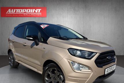 Ford EcoSport 46.000 km 13.999 &euro; Cottbus 03051