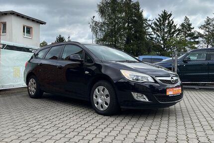 Opel Astra 179.000 km 4.999 € Cottbus 03050